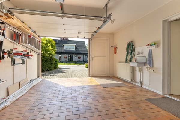 Medium property photo - Korte Baan 2, 9903 CD Appingedam